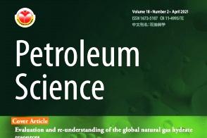 Petroleum Science